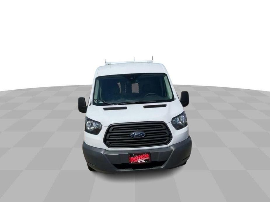 used 2016 Ford Transit-350 car, priced at $25,688