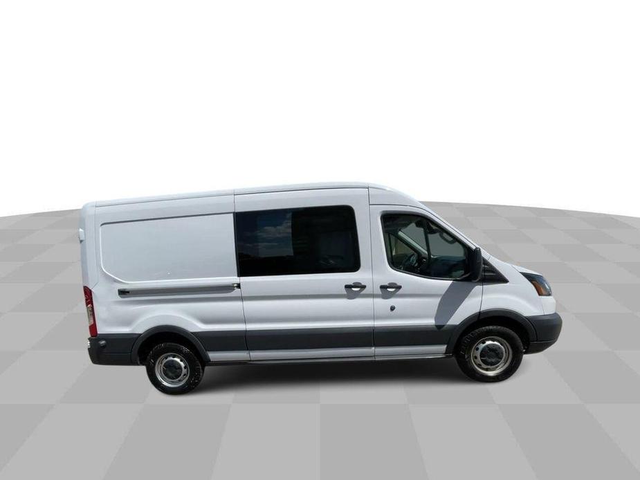 used 2016 Ford Transit-350 car, priced at $25,688