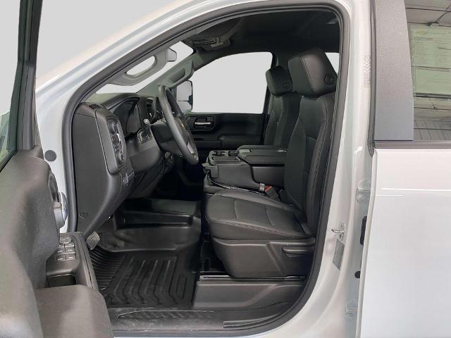 new 2025 Chevrolet Silverado 3500 car, priced at $67,480