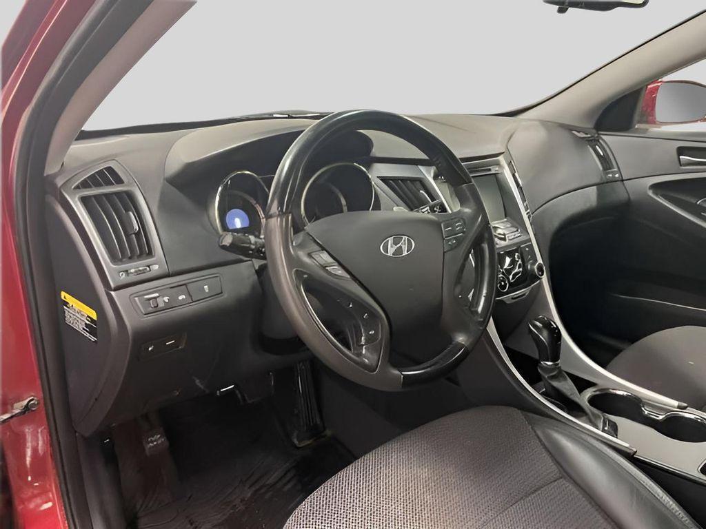 used 2012 Hyundai Sonata car, priced at $4,950