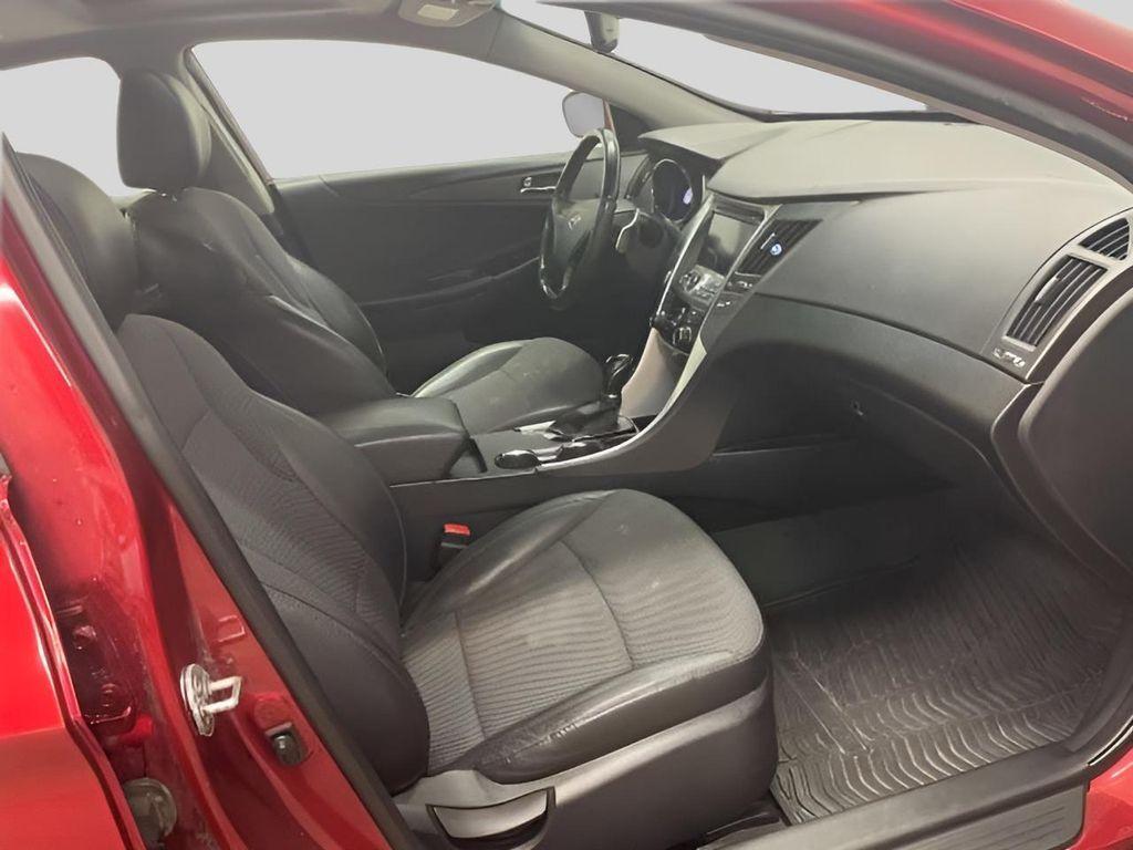 used 2012 Hyundai Sonata car, priced at $4,950