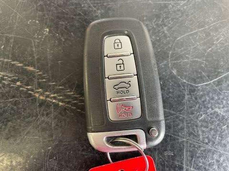 used 2012 Hyundai Sonata car, priced at $4,950