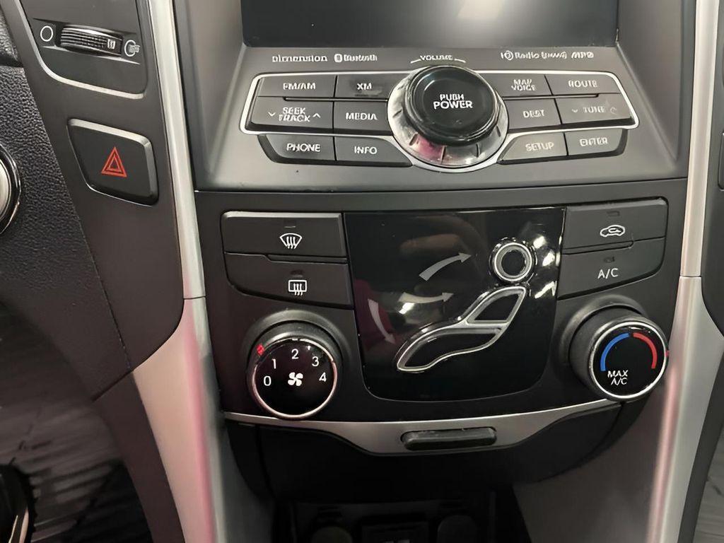 used 2012 Hyundai Sonata car, priced at $4,950