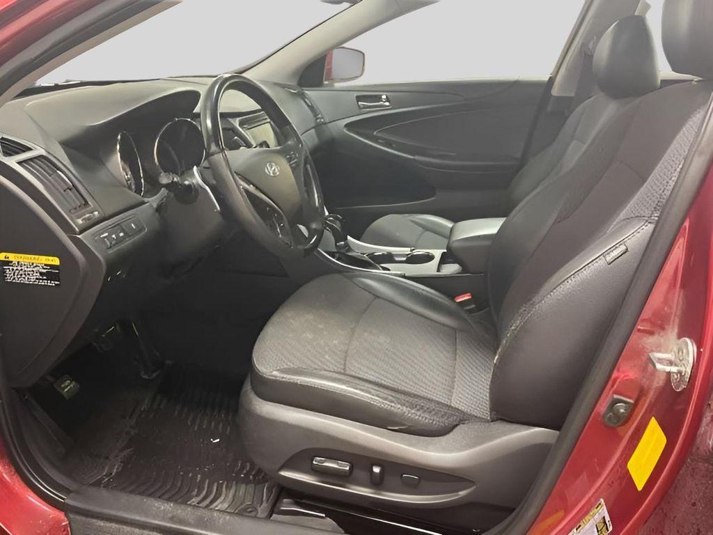 used 2012 Hyundai Sonata car, priced at $4,950