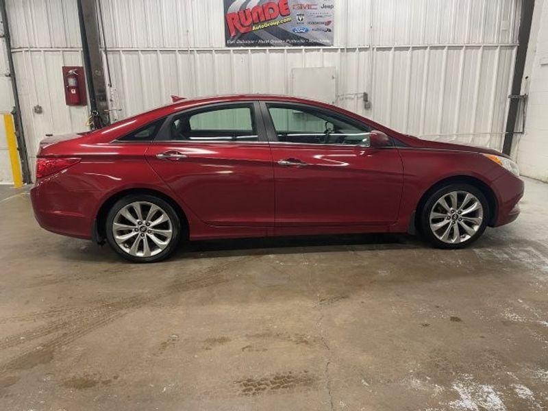 used 2012 Hyundai Sonata car, priced at $4,950