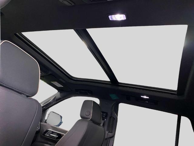 new 2025 Chevrolet Tahoe car, priced at $81,850