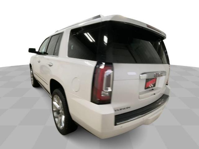 used 2019 GMC Yukon car, priced at $41,671