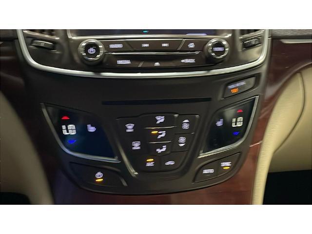 used 2016 Buick Regal car, priced at $14,994