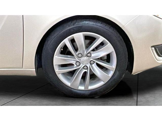 used 2016 Buick Regal car, priced at $14,994