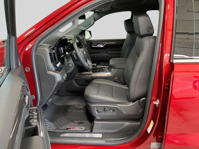 new 2024 Chevrolet Silverado 1500 car, priced at $63,800