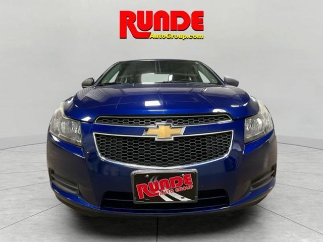 used 2013 Chevrolet Cruze car, priced at $6,581