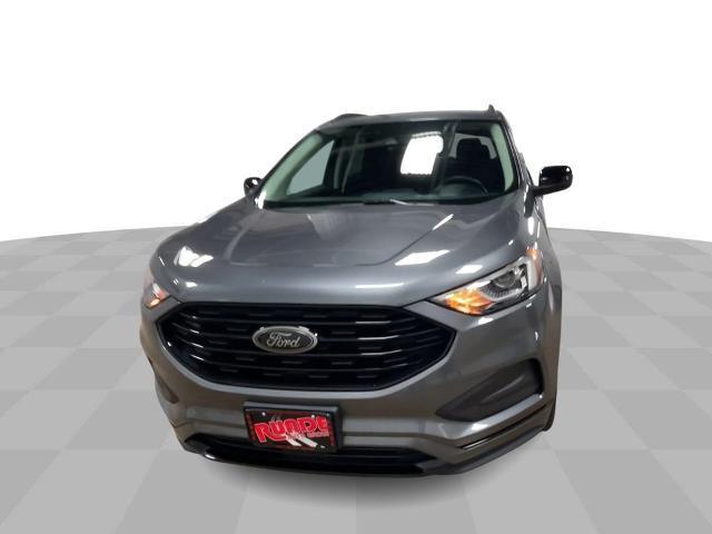 used 2022 Ford Edge car, priced at $24,981