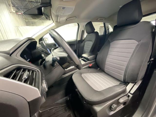 used 2022 Ford Edge car, priced at $24,981