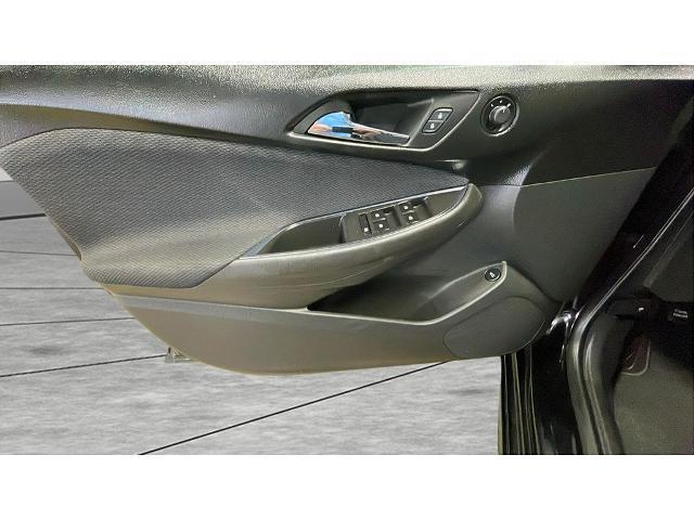 used 2017 Chevrolet Cruze car, priced at $10,622