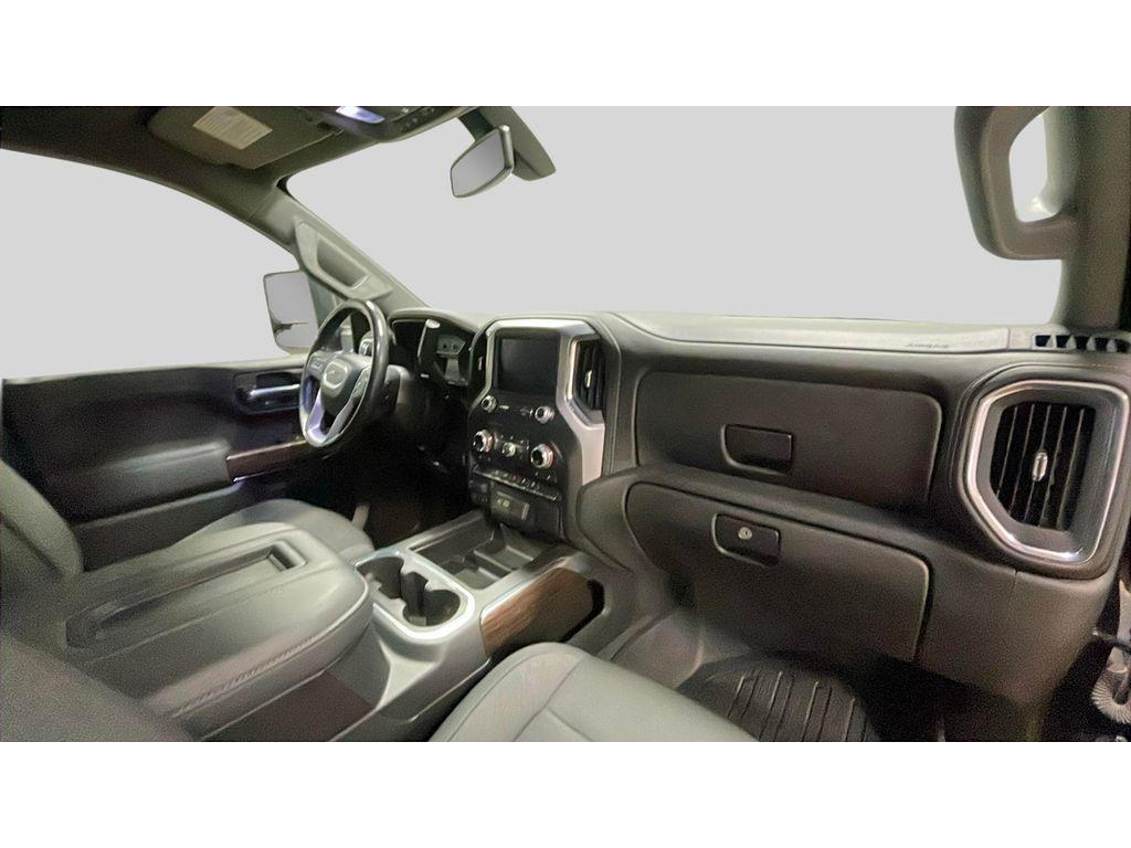 used 2021 GMC Sierra 1500 car, priced at $37,990