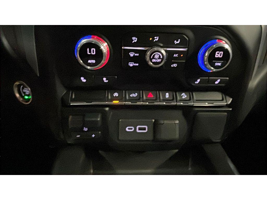 used 2021 GMC Sierra 1500 car, priced at $37,990