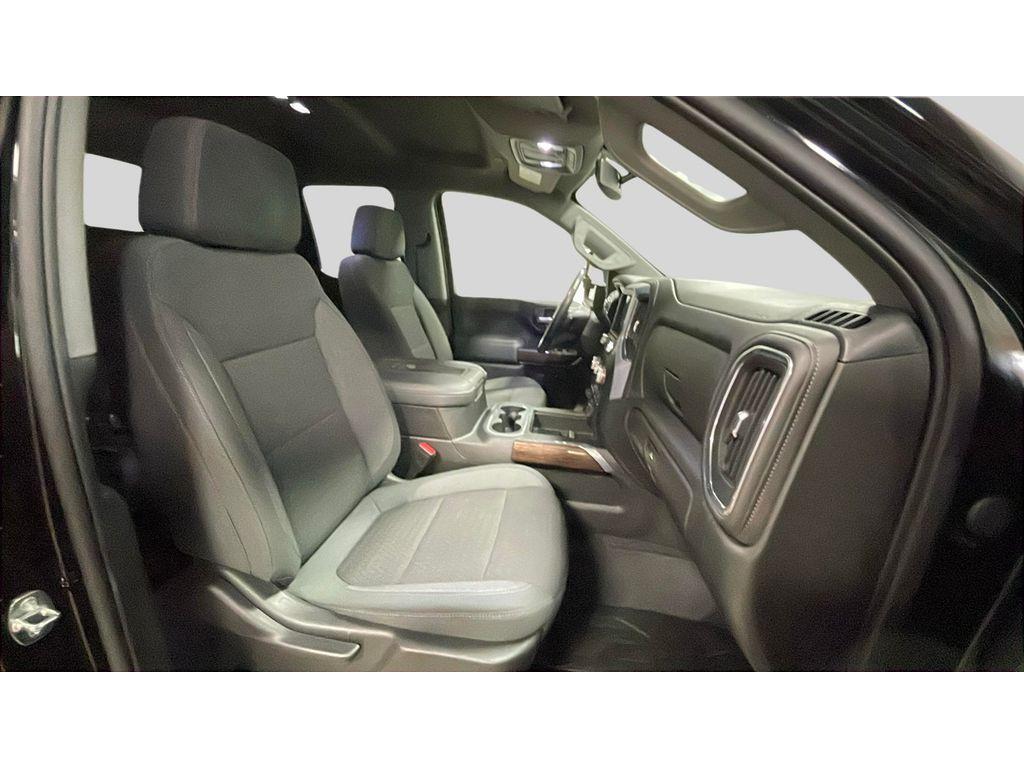 used 2021 GMC Sierra 1500 car, priced at $37,990