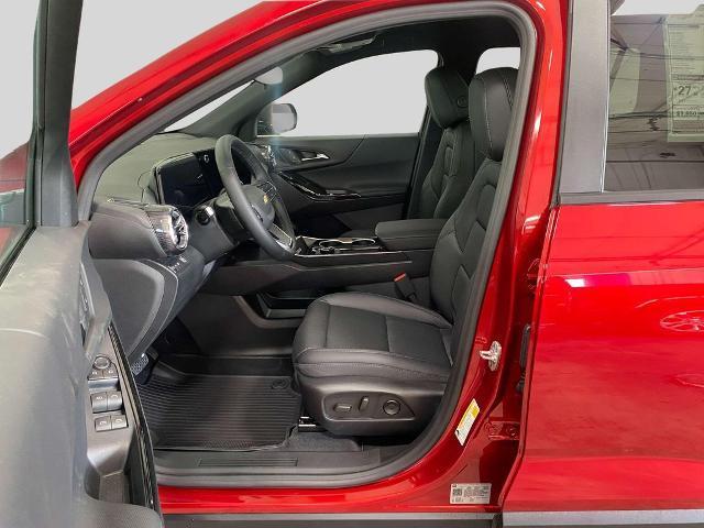new 2026 Chevrolet Equinox car, priced at $32,290