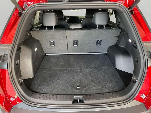 new 2026 Chevrolet Equinox car, priced at $32,290