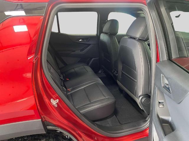 new 2026 Chevrolet Equinox car, priced at $32,290