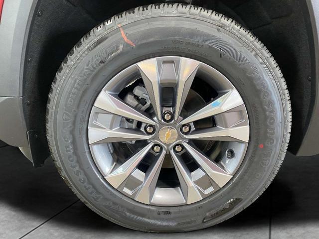 new 2026 Chevrolet Equinox car, priced at $32,290