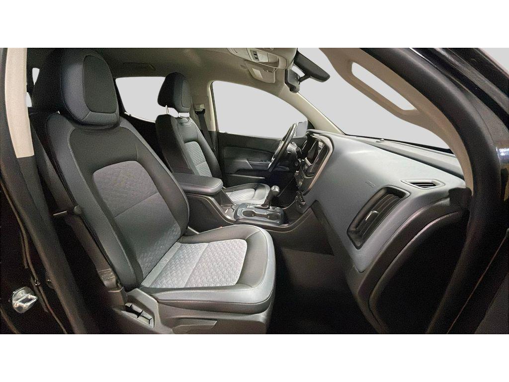 used 2021 Chevrolet Colorado car, priced at $31,741