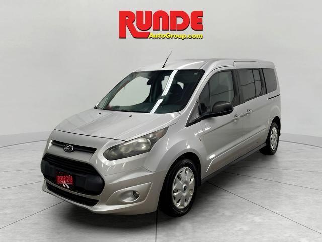 used 2014 Ford Transit Connect car, priced at $13,755
