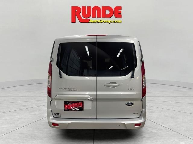 used 2014 Ford Transit Connect car, priced at $13,755