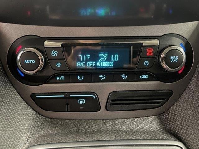 used 2014 Ford Transit Connect car, priced at $13,755