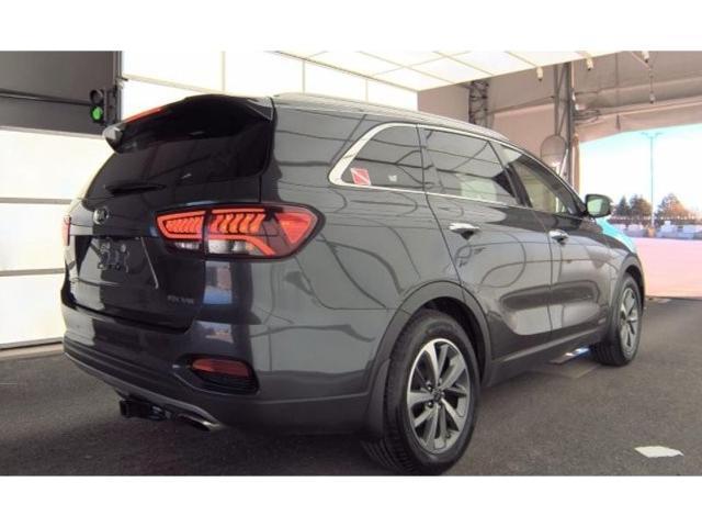 used 2019 Kia Sorento car, priced at $16,500