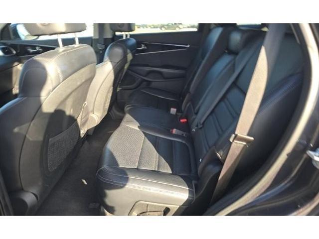 used 2019 Kia Sorento car, priced at $16,500