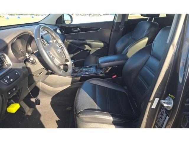 used 2019 Kia Sorento car, priced at $16,500