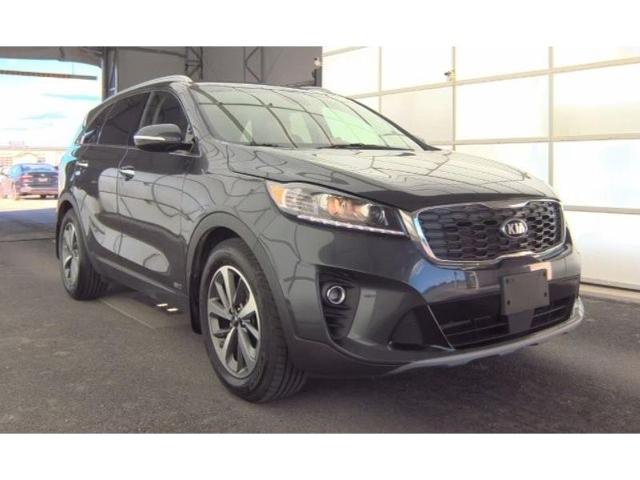 used 2019 Kia Sorento car, priced at $16,500