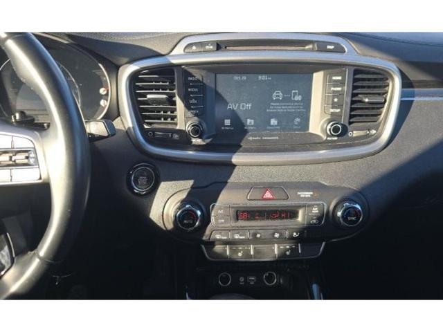 used 2019 Kia Sorento car, priced at $16,500