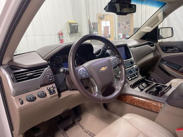 used 2020 Chevrolet Tahoe car, priced at $41,920