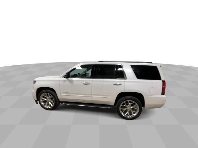 used 2020 Chevrolet Tahoe car, priced at $41,920