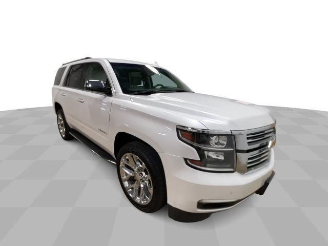 used 2020 Chevrolet Tahoe car, priced at $41,920