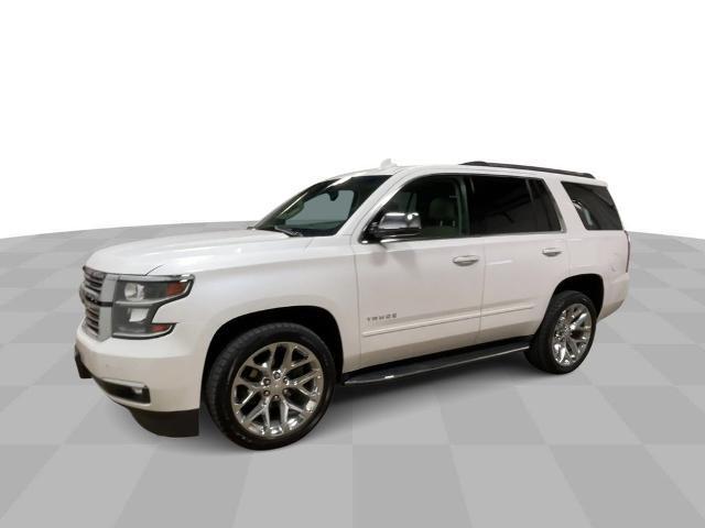 used 2020 Chevrolet Tahoe car, priced at $41,920