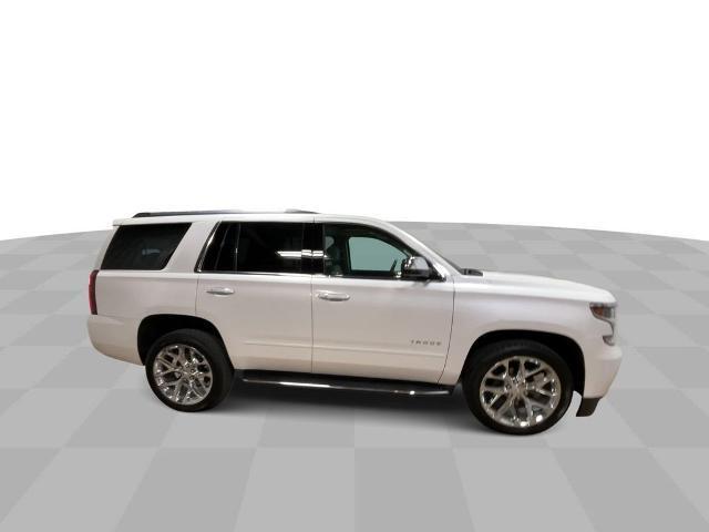 used 2020 Chevrolet Tahoe car, priced at $41,920