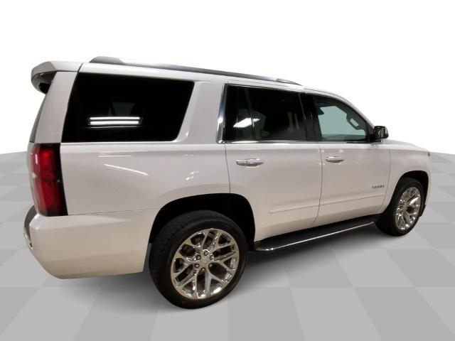 used 2020 Chevrolet Tahoe car, priced at $41,920