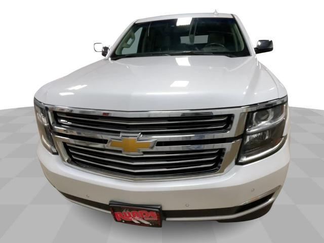 used 2020 Chevrolet Tahoe car, priced at $41,920