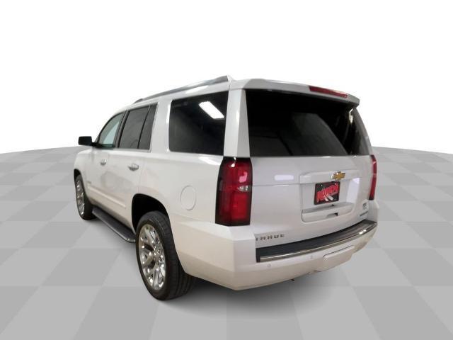 used 2020 Chevrolet Tahoe car, priced at $41,920