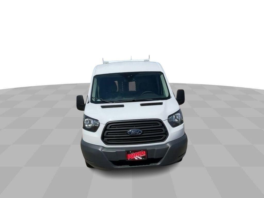 used 2016 Ford Transit-350 car, priced at $23,749