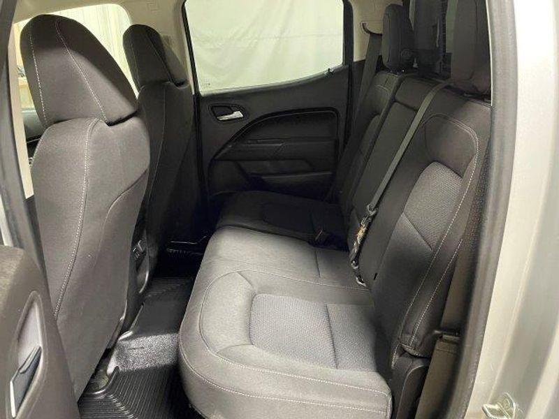 used 2017 Chevrolet Colorado car, priced at $17,950