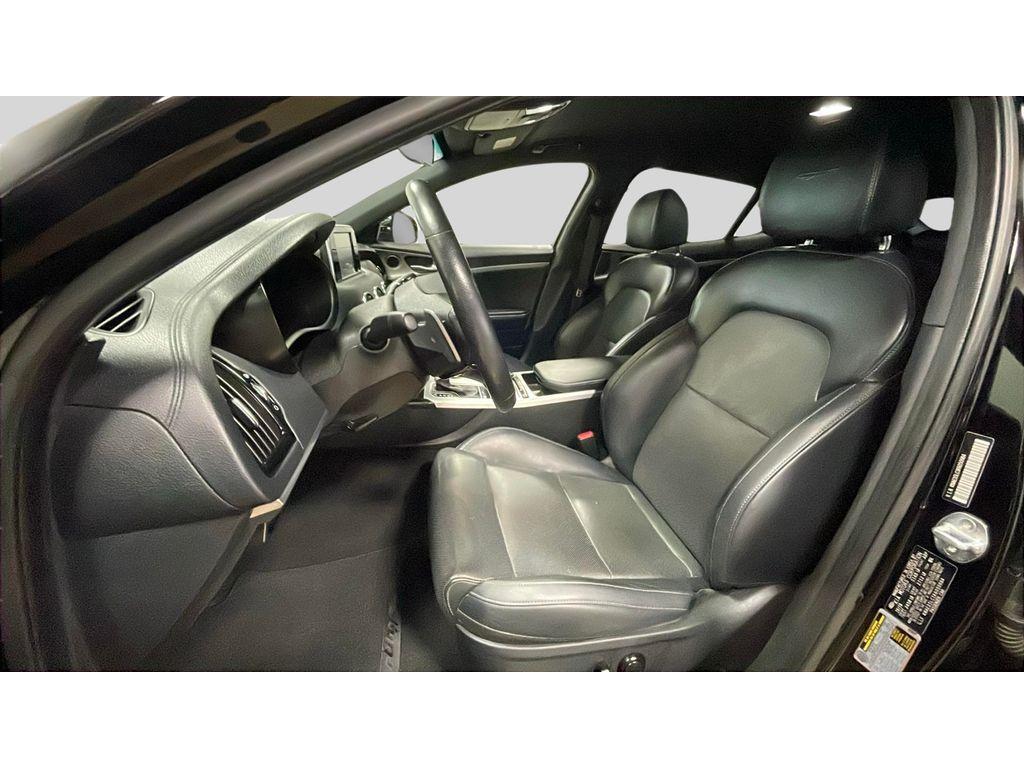 used 2019 Kia Stinger car, priced at $26,940