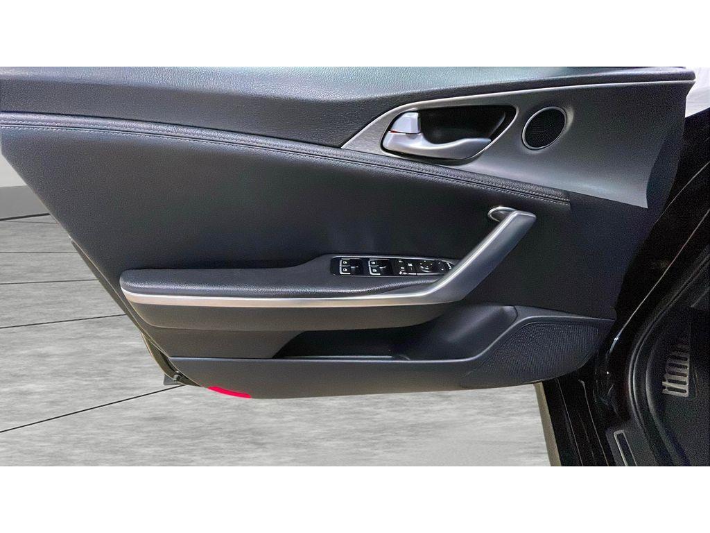 used 2019 Kia Stinger car, priced at $26,940