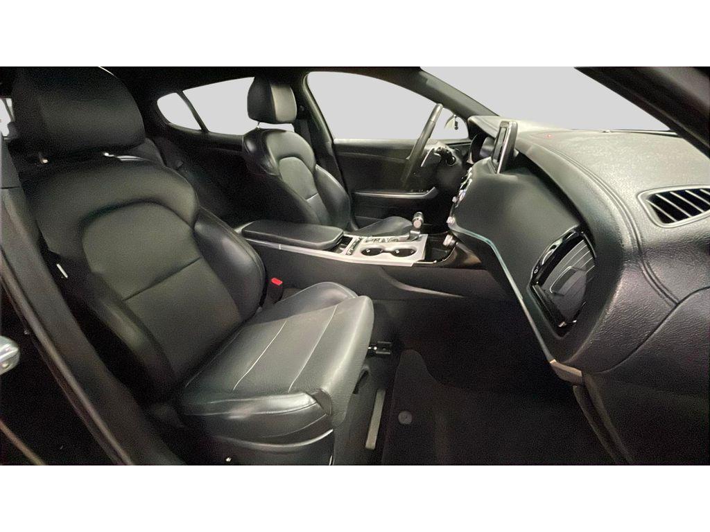 used 2019 Kia Stinger car, priced at $26,940