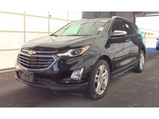 used 2018 Chevrolet Equinox car, priced at $15,990
