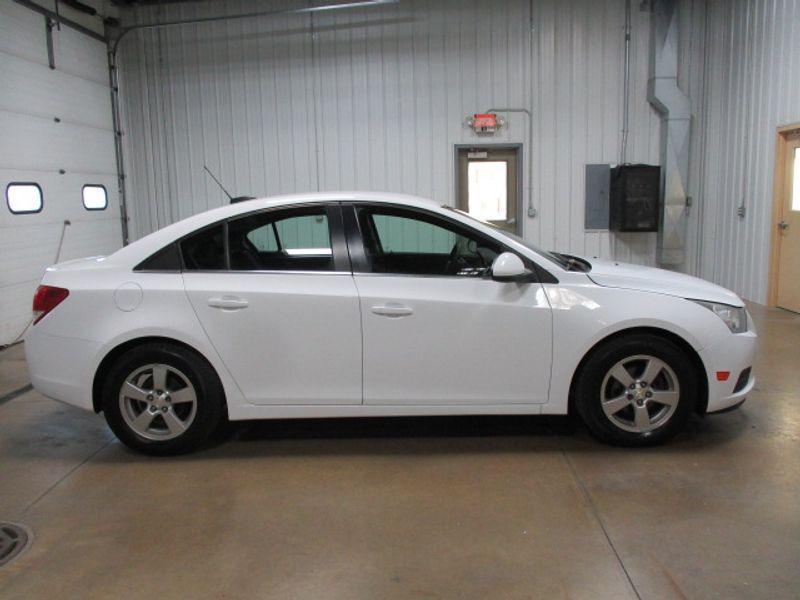 used 2016 Chevrolet Cruze Limited car, priced at $8,199