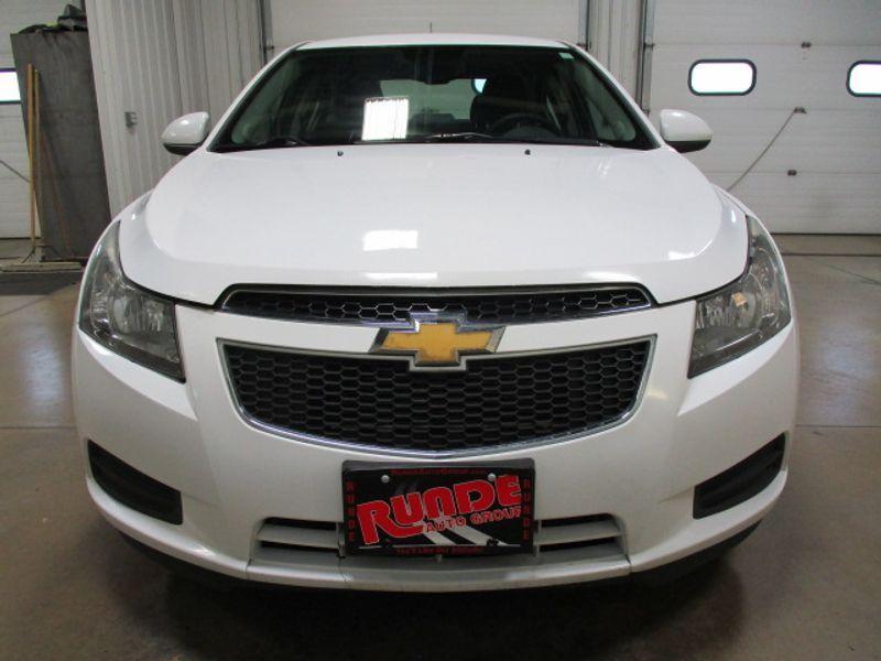 used 2016 Chevrolet Cruze Limited car, priced at $8,199